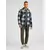 KnowledgeCotton Apparel Pulover VAGN, siva