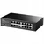 Cudy GS1016 16-Port 10/100/1000M Switch,16x Gbit  RJ45 port, rackmount (Alt. PFS3016-16G)