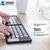 Sanwa Tastatura, Bluetooth, Siva