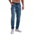 JOHN DEVIN Kavbojke moder denim