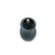 Peppercorn grinder, 10 cm, Bistro, Celestial Blue - Peugeot