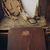 Kinderfeets Lesena ravnotežna deska Kinderboard Walnut Wash
