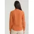 Felix Hardy Bluza  mandarina