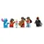 Lego Disney animation Kuća na plaži Lilo i Stič 43268