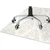 Decormat Podloga za stol Damascus pattern 120x90 cm 2 cm