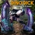 Creature Cocks Dino Dick Dinosaur Silicone Dildo