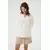 Kaffe Bluza Victoria bela