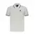 U.S. Grand polo Muška polo majica AU02660_BI6BIANC, Bela