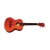 Ukulele-sopran Concerto Almeria PS512.832
