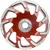 Mastiff Diamantno rezilo 180 mm/22,23 mm - segmentirano, za beton