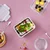 IKEA 365+ Posuda za hranu, pravougaono/nerđajući čelik, 1.0 lPrikaži specifikacije mera