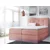 Boxspring postelja Royal - 160x200 cm