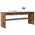 TV ormar Staro drvo 100 x 30 x 40 cm Konstruirano drvo