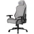 Lorgar Gaming stolica CHA41, Siva
