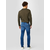JOOP! Jeans Kavbojke Stephen, modra