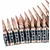Pas BULLET 44 - 71 (mosin) ogn (308) - MAG014