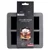 shumee Silikonski model za led XXL 15,5x15,5x6 cm