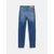 Pull&Bear Kavbojke moder denim