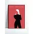 Plakat A4 21x30 cm Britney Spears pop ikona v slogu Y2K