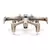 Propel SW-1002 X Wing Standard dron