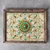 Aberto Design Poslužavnik REF003 48 x 38 x 4 cm, Šareni