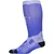 Asics PERFORMANCE RUN COMPRESSION SOCK, moške tekaške nogavice, vijolična 3013B344