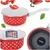 shumee Emajlirana ponev TECKA 16 cm, 950 ml
