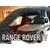 Heko Bočni vetrobrani Team za LAND ROVER Range Rover Vogue 2012+, Prednji i zadnji