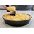 Baking tray, 23 cm, steel - MasterClass