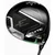 Golf palica Driver Callaway Elyte X Desna roka, 10,5°, Regular, True Temper Project X Denali Charcoal 50g, Driver