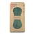 KipKep grelna blazina WOLLER Calming Green