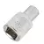 Rock FORCE Adapter TORX E8 1/2
