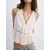 MANGO Bluza ELENA  chamois