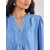 JDY Bluza JDYRACHEL kraljevo modra