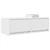 TV ormarići 2 kom bijeli 80x31x25,5 cm konstruirano drvo