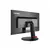 LENOVO Monitor 23.8 ThinkVision P24q-20 - 61F5GAT1EU