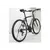 Bicikl UrbanBike Marathon - Crno-zeleni