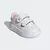 Adidas Patike za devojčice Grand Court Minnie CF I, JR8130, Belo-roze
