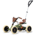 BERG Buzzy Retro 2-v-1 zelena