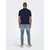 Only & Sons Kavbojke LOOM, modra