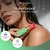 Womanizer Beauty Clitoral Stimulator Green & Pink