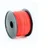 Gembird materijal za 3D štampanje PLA 1.75mm 1 kg (Crveno)