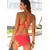 BUFFALO Bikini, roza