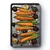 Baking tray, 39 x 27 cm, steel - MasterClass