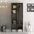 Hanah Home Ormar Kumsal PP 845HCT5439