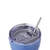 350 ml termo skodelica v modri barvi