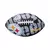 Pittsburgh Steelers Wilson Team Logo Junior lopta za američki fudbal