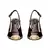 Nine West Sandali WFA3376-1 Rjava