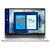 DELL Pro 16 16 inch FHD+ 300nits Core Ultra 5 235U 16GB 1TB SSD FP Win11Pro 3yr ProSupport