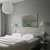 Wallity Slika na platnu 70x100cm